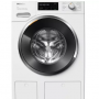 MIELE W1 PowerWash & TwinDos WWI 860 WiFi-enabled 9 kg 1600 Spin Washing Machine - White