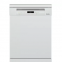 MIELE AutoDos G7410 SC Full-size WiFi-enabled Dishwasher - White