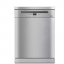 MIELE Front Active Plus G5310 SC Clst Full-size Dishwasher - Silver
