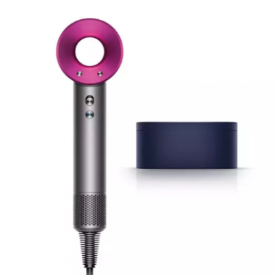 DYSON Supersonic Hair Dryer & Presentation Case Bundle