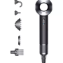 DYSON Supersonic Hair Dryer - Black & Nickel