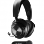 STEELSERIES Arctis Nova Pro Wireless X 7.1 Gaming Headset - Black