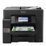 EPSON EcoTank ET-5800 All-in-One Wireless Inkjet Printer with Fax