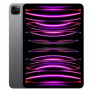 APPLE 12.9" iPad Pro Cellular (2022) - 2 TB, Space Grey