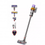 DYSON V15 Detect Absolute™ Cordless Vacuum Cleaner - Yellow & Nickel