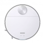 SAMSUNG Jet Bot VR30T80313W/EU Robot Vacuum Cleaner with LiDAR Sensor - White