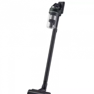 SAMSUNG Jet 85 Pet Max 210W VS20C8522TN/EU Cordless Vacuum Cleaner with Pet Tool+ – Green