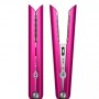 DYSON Corrale Hair Straightener - Fuchsia & Bright Nickel