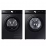 SAMSUNG WW11BB534DAB/S1 11 kg WiFi-enabled Washing Machine & DV90BB5245AB/S1 9 kg WiFi-enabled Tumble Dryer Bundle