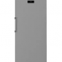 BEKO FFEP5791PS Tall Freezer - Stainless Steel