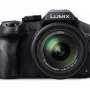 PANASONIC Lumix FZ330 Bridge Camera - Black