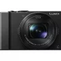 PANASONIC Lumix DMC-LX15EB-K High Performance Compact Camera - Black