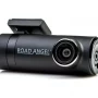 ROAD ANGEL Halo Drive Quad HD Dash Cam - Black