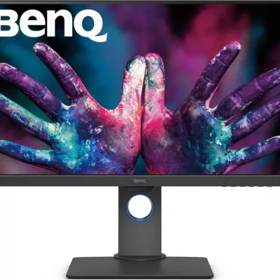 BENQ PD2700U 4K Ultra HD 27” IPS Monitor