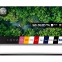 LG OLED88ZX9LA 88" Smart 8K HDR OLED TV with Google Assistant & Amazon Alexa