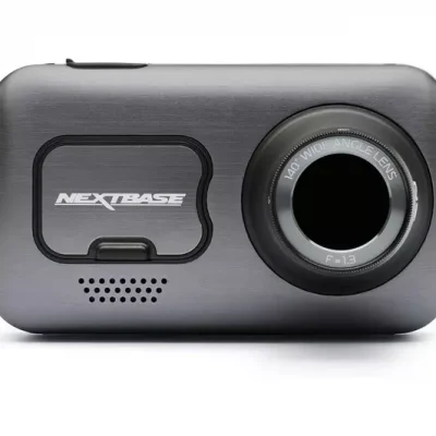 NEXTBASE 622GW 4K Ultra HD Dash Cam with Amazon Alexa – Black