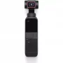 DJI Pocket 2 Camera - Black