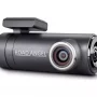 ROAD ANGEL Halo Drive Deluxe Quad HD Dash Cam - Black