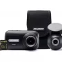 NEXTBASE 322GW Full HD Dash Cam with Rear Window Dash Cam & Go Pack Bundle