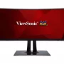 VIEWSONIC VP3481 Quad HD 34" VA LCD Curved Monitor - Black