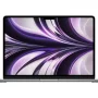APPLE MacBook Air 13.6" (2022) - M2, 256 GB SSD, Space Grey