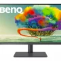 BENQ DesignVue PD2705U 4K Ultra HD 27" IPS Monitor - Grey