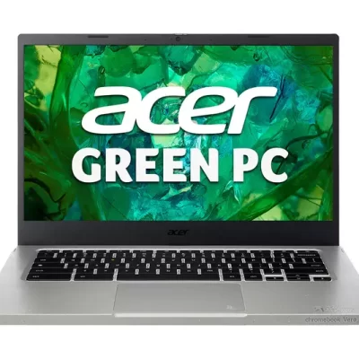 ACER Vero 514 14″ Chromebook – Intel® Core™ i5, 256 GB SSD, Grey