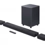 JBL BAR 1000 7.1.4 Wireless Sound Bar with Dolby Atmos