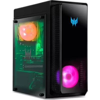 ACER Predator Orion 3000 PO3-650 Gaming PC – Intel® Core™ i7, RTX 3070, 1 TB HDD & 512 GB SSD