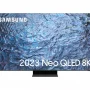 SAMSUNG QE85QN900CTXXU 85" Smart 8K HDR Neo QLED TV with Bixby & Alexa