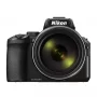 NIKON COOLPIX P950 Bridge Camera - Black