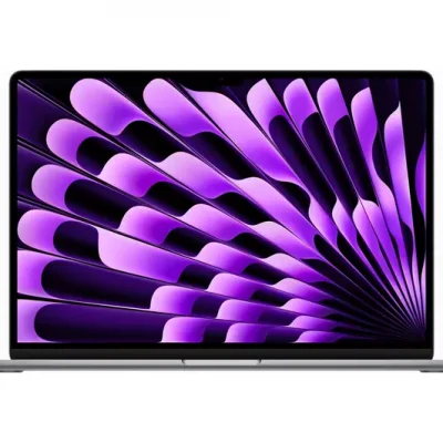 APPLE MacBook Air 15.3″ (2023) – M2, 512 GB SSD, Space Grey