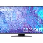 SAMSUNG QE98Q80CATXXU 98" Smart 4K Ultra HD HDR QLED TV with Bixby, Alexa & Google Assistant