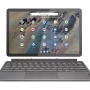 LENOVO IdeaPad Duet 3 10.95" 2 in 1 Chromebook - Snapdragon 7c Gen 2, 128 GB eMMC, Grey
