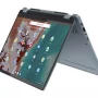 LENOVO IdeaPad Flex 5 14" 2 in 1 Chromebook Plus - Intel® Core™ i5, 512 GB SSD, Blue