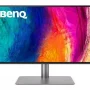 BENQ PD2725U 4K Ultra HD 27" IPS Monitor - Black