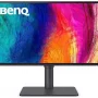 BENQ PD2506Q Quad HD 25" IPS Monitor - Black