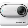 INSTA360 GO 3 Action Camera - 64 GB, White