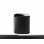 BOSE Smart Soundbar 900 & Bass Module 700 Bundle - Black