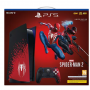 SONY PlayStation 5 & Marvel's Spider-Man 2 Limited Edition Bundle