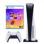SONY PlayStation 5 & NBA 2K24 Bundle