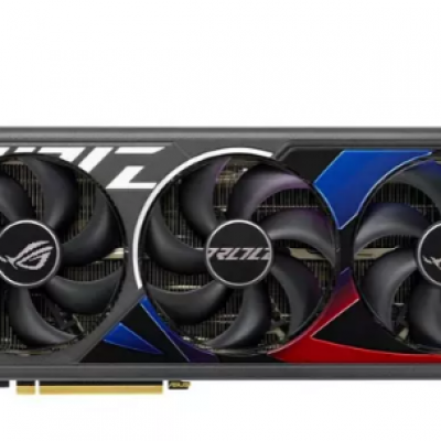 ASUS GeForce RTX 4090 24 GB ROG Strix Graphics Card