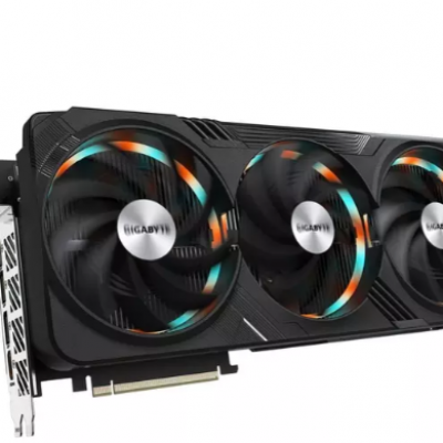 GIGABYTE GeForce RTX 4080 16 GB GAMING OC Graphics Card