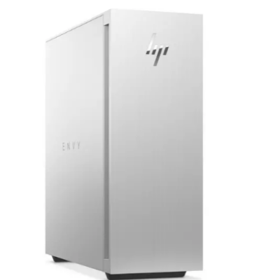 HP ENVY TE02-0003na Desktop PC – Intel® Core™ i9, 1.5 TB SSD, Silver