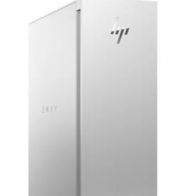 HP ENVY TE02-1007na Desktop PC – Intel® Core™ i7, 1 TB SSD, Silver