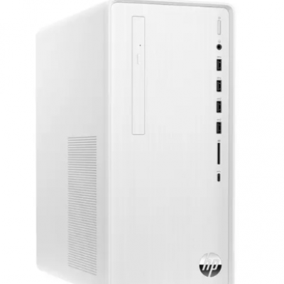 HP Pavilion TP01-3007na Desktop – Intel® Core™ i7, 1 TB SSD, White
