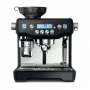 SAGE the Oracle BES980UK Bean to Cup Coffee Machine - Black Truffle