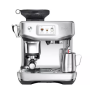 SAGE the Barista Touch Impress SES881 Bean to Cup Coffee Machine - Stainless Steel