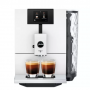 JURA ENA 8 Bean to Cup Coffee Machine - Nordic White