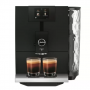 JURA ENA 8 Bean to Cup Coffee Machine - Metropolitan Black